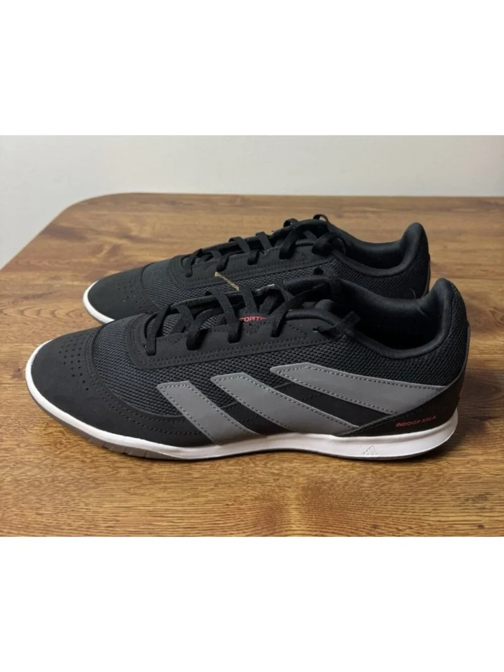 adidas unisex predator